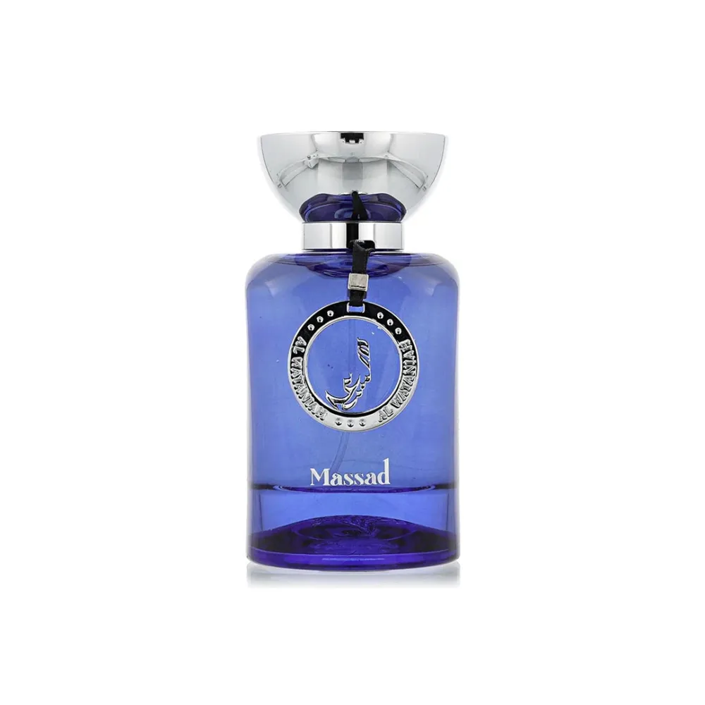 Massad Eau de Parfum Unisex 100 ml