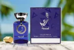 Massad Eau de Parfum Unisex 100 ml