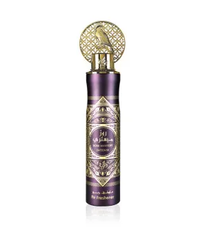 Al Wataniah Rose Mystery Intense air freshener 300 ml
