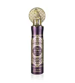 Al Wataniah Rose Mystery Intense air freshener 300 ml