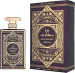 Rose Mystery Intense Eau de Parfum Unisex 100 ml