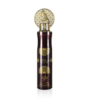 Al Wataniah Sabah Al Ward air freshener 300 ml