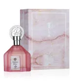 Al Wataniah Selena eau de parfum for women 100 ml