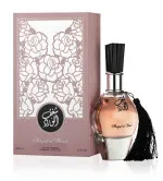 Al Wataniah Shagaf Al Ward Eau de Parfum for Women 100 ml