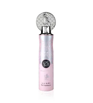 Al Wataniah Shagaf Al Ward air freshener 300 ml