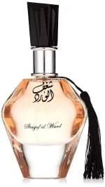 Shagaf Al Ward Eau de Parfum for Women 100 ml