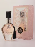 Shagaf Al Ward Eau de Parfum for Women 100 ml