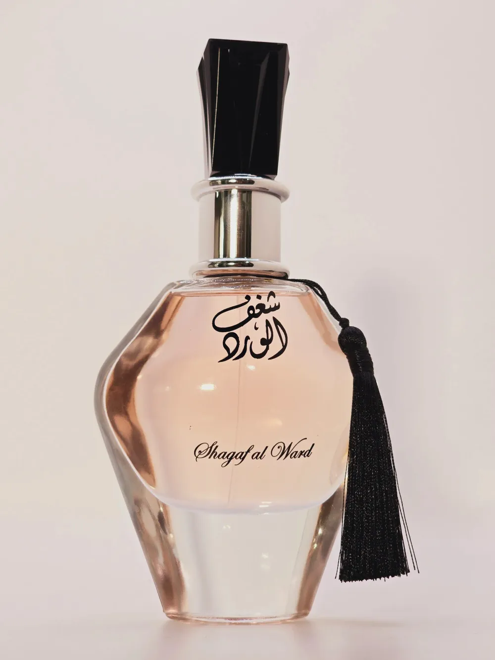 Al Wataniah Shagaf Al Ward Eau de Parfum for Women 100 ml | Ferwer