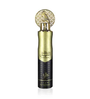 Al Wataniah Sultan Al Lail air freshener 300 ml