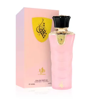 Al Wataniah Tibyan eau de parfum for women 100 ml