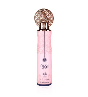Al Wataniah Zahra air freshener 300 ml