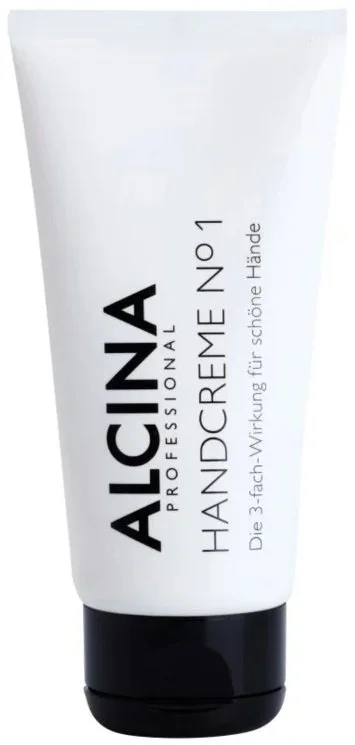 N°1 Hand Cream SPF 15 50 ml