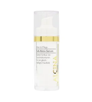 Alcina Effective Care active serum for smoothing wrinkles