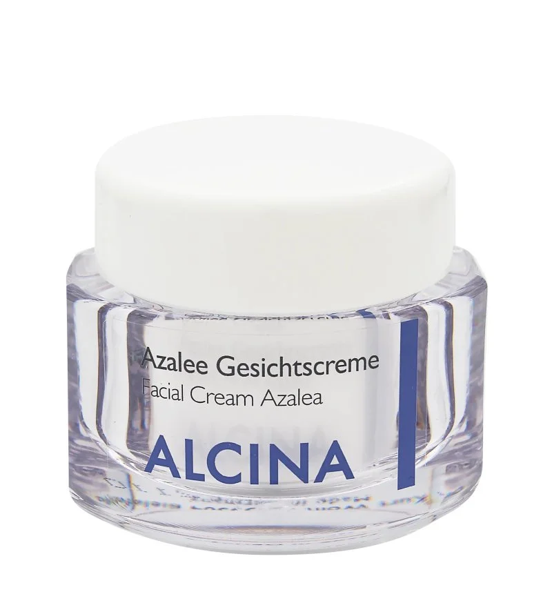 Azalea Cream for Dry Skin 50 ml