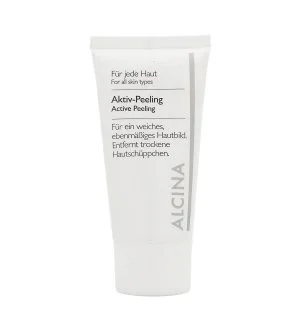 Alcina Active Active Peeling