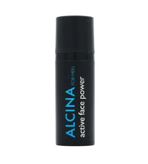 Alcina Active Face Power For Men
