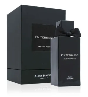 Alex Simone En Terrasse Absolu unisex perfume 100 ml
