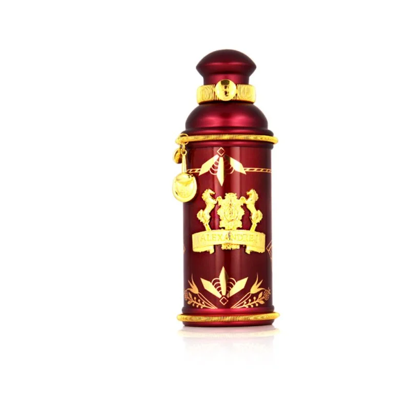 Alexandre.J The Collector Rose Alba Eau de Parfum for Women