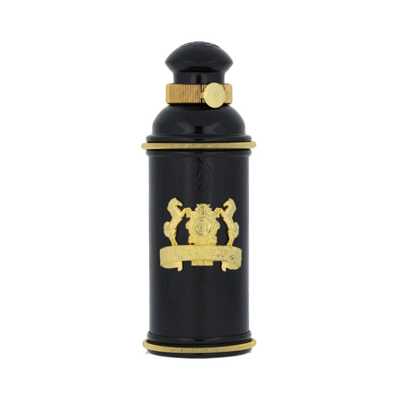 The Collector Black Muscs Eau de Parfum unisex 100 ml