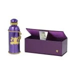The Collector Iris Violet Eau de Parfum for Women 100 ml