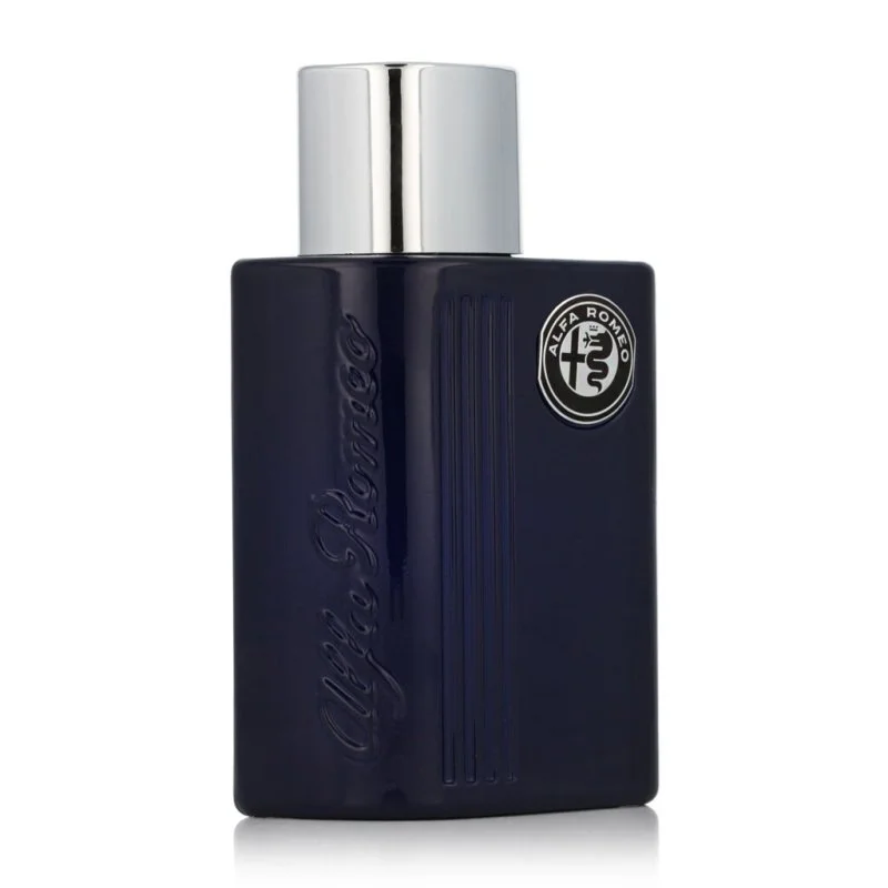Alfa Romeo Blue Eau de Toilette for Men