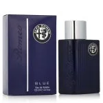 Alfa Romeo Blue Eau de Toilette for Men