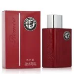 Alfa Romeo Red Eau de Toilette for Men