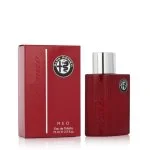 Alfa Romeo Red Eau de Toilette for Men
