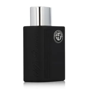 Alfa Romeo Black Eau de Toilette for Men Tester