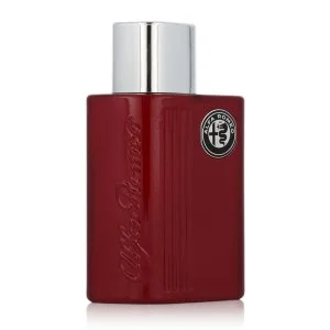 Alfa Romeo Red Eau de Toilette for Men Tester