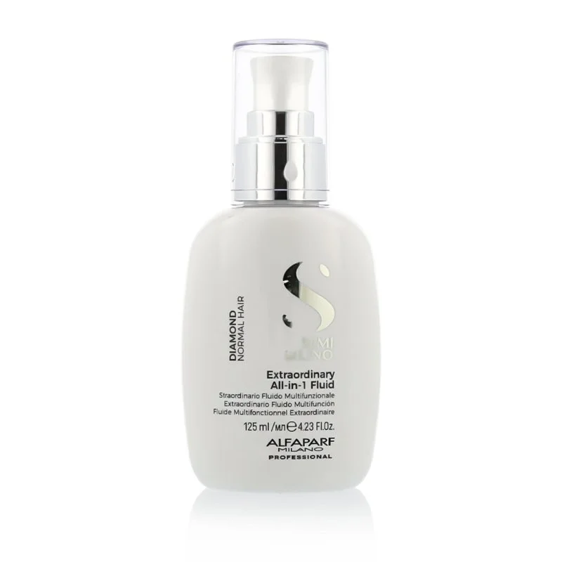 Semi Di Lino Diamond Extraordinary All-In-1 Fluid 125 ml
