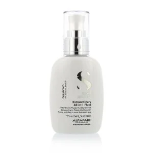 Alfaparf Semi Di Lino Diamond Extraordinary All-In-1 Fluid