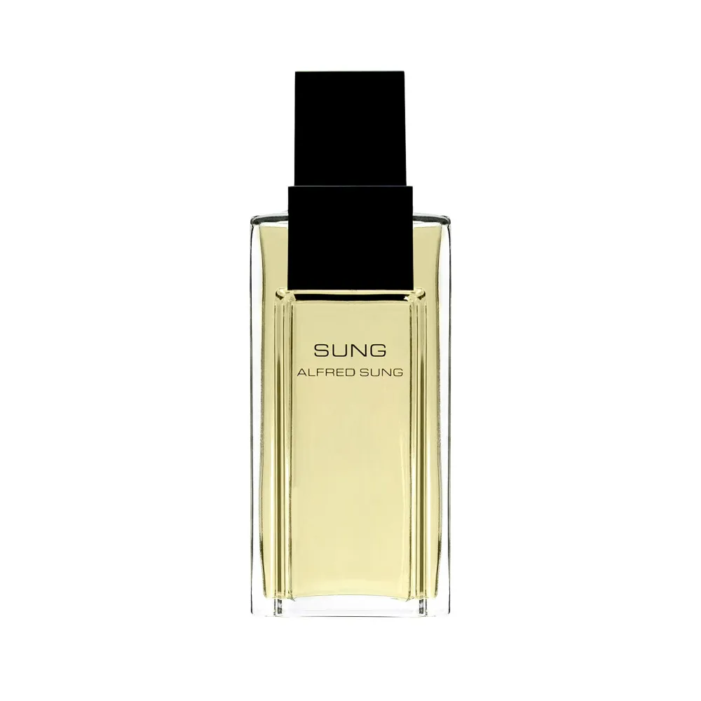 Sung Eau de Toilette for Women 100 ml