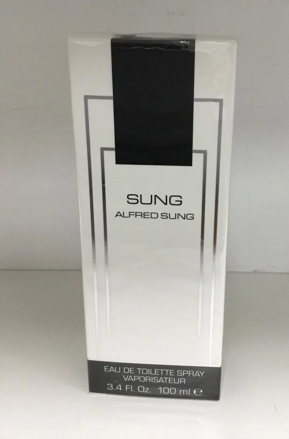 Sung Eau de Toilette for Women 100 ml
