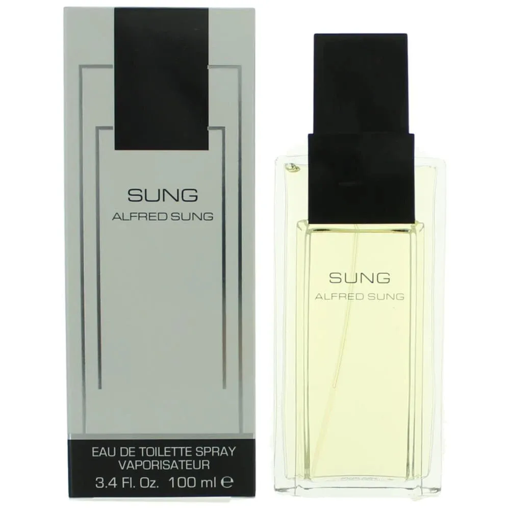 Sung Eau de Toilette for Women 100 ml