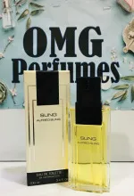 Sung Eau de Toilette for Women 100 ml