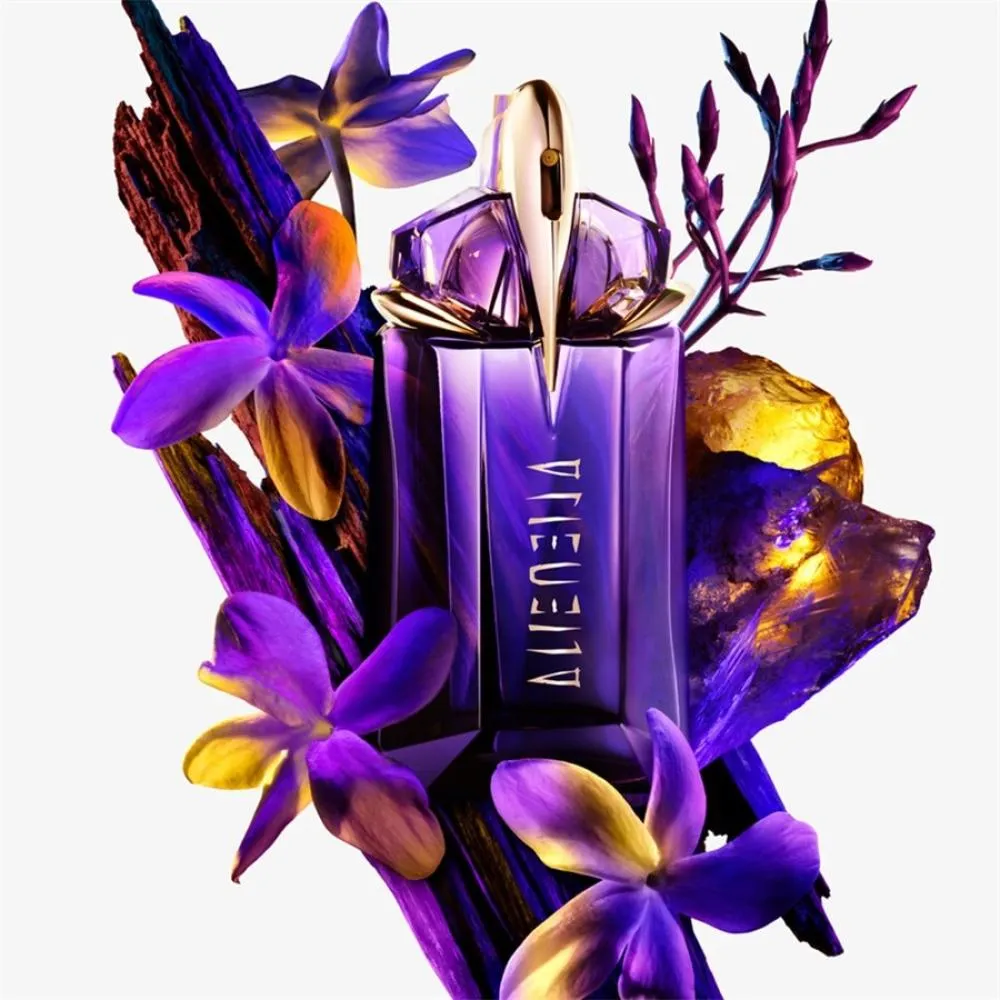 Alien Eau de Parfum Refillable Bottle for Women 15 ml