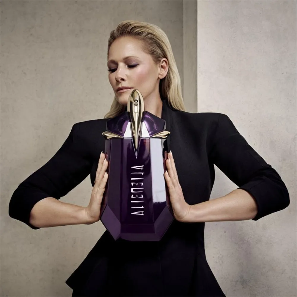 Alien Eau de Parfum Refillable Bottle for Women 15 ml