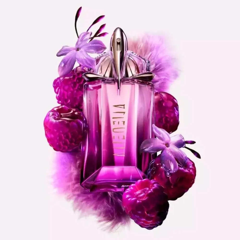 Alien Pulp Fruitée Refillable Eau de Parfum for Women 90 ml