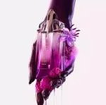 Alien Pulp Fruitée Refillable Eau de Parfum for Women 90 ml