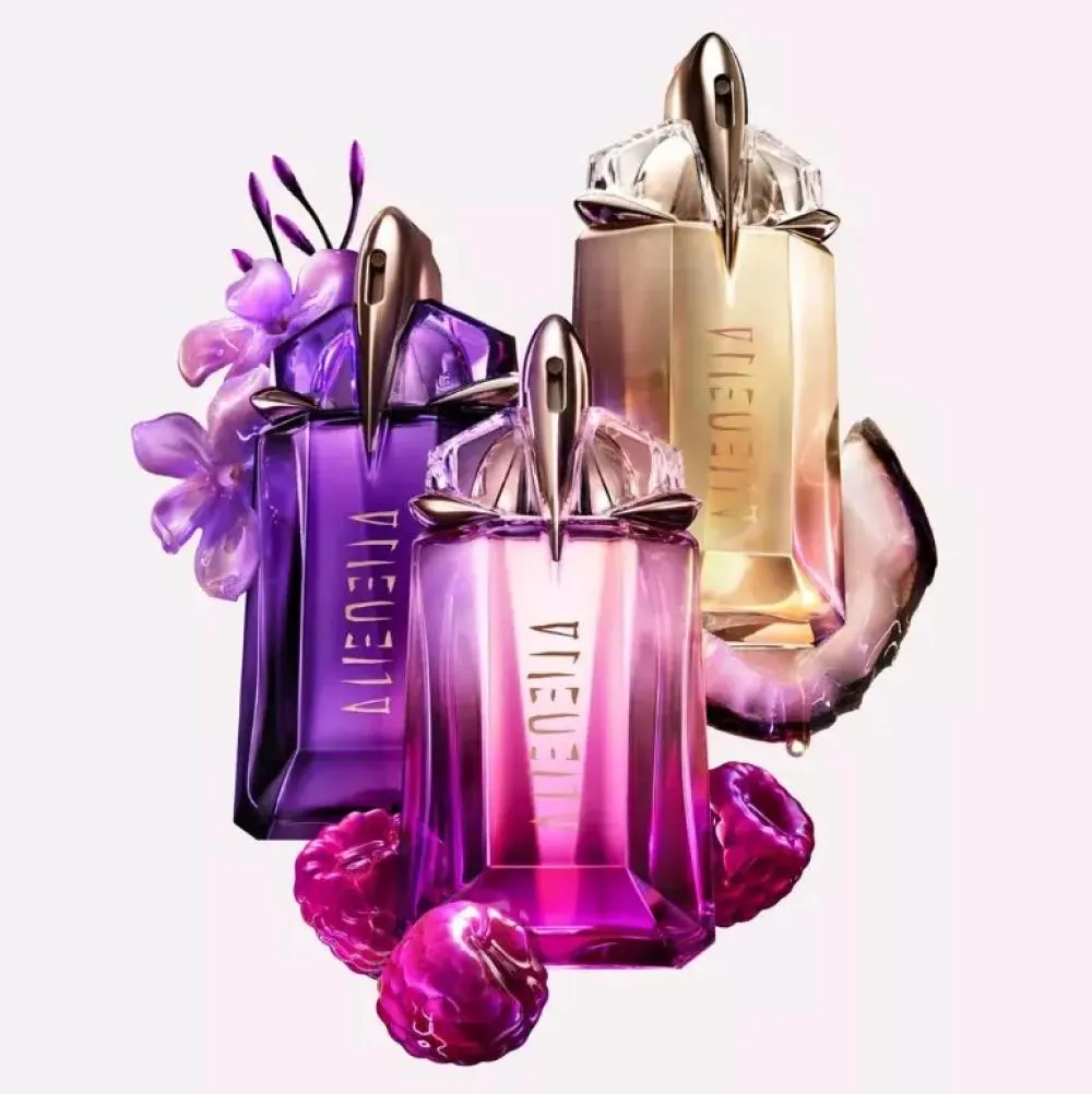 Alien Pulp Fruitée Refillable Eau de Parfum for Women 90 ml