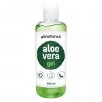 Allnature Aloe vera gel 250 ml