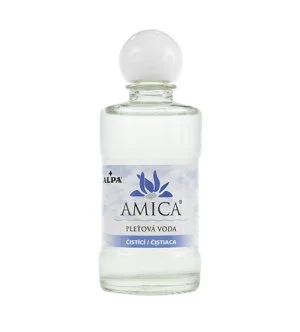 Alpa Amica Cleansing Facial Toner