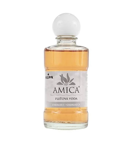 Amica Astringent Toner 60 ml