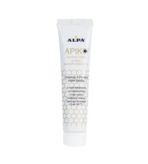 Alpa Apiko Face Cream with Royal Jelly 40 g