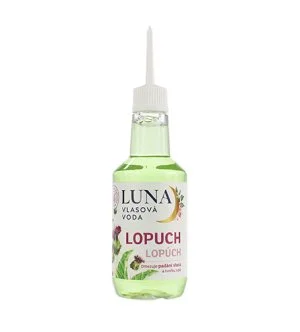 Alpa Luna Burdock Herbal Hair Water