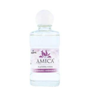 Alpa Amica Nourishing Facial Toner