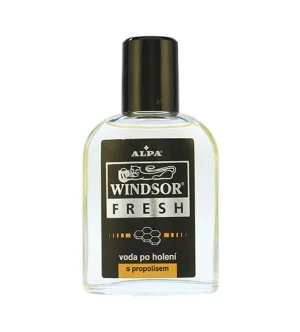 Alpa Windsor Fresh Aftershave with Propolis