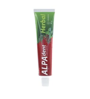 Alpa Alpa-Dent Herbal Toothpaste 90 g