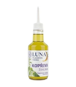 Alpa Luna Nettle Herbal Hair Water